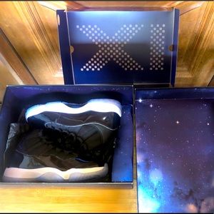 Air Jordan Retro 11 2016 Space Jam DEADSTOCK